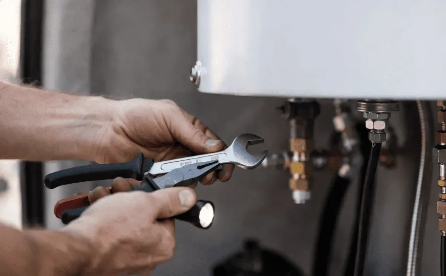 Why choose Water Heater Repair in Bellefontaine, OH